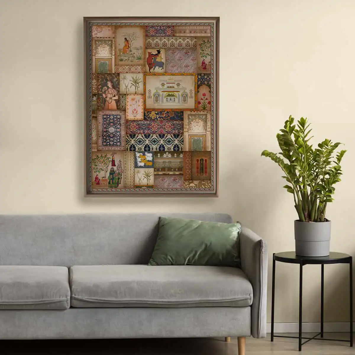 Decor